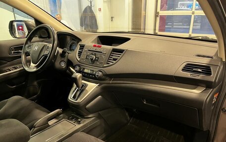 Honda CR-V IV, 2013 год, 1 540 000 рублей, 9 фотография