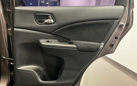 Honda CR-V IV, 2013 год, 1 540 000 рублей, 17 фотография