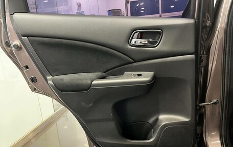 Honda CR-V IV, 2013 год, 1 540 000 рублей, 16 фотография