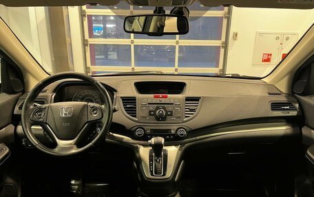 Honda CR-V IV, 2013 год, 1 540 000 рублей, 18 фотография