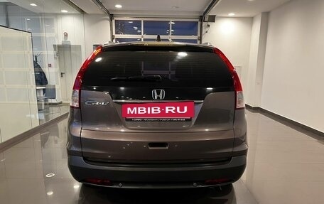 Honda CR-V IV, 2013 год, 1 540 000 рублей, 7 фотография