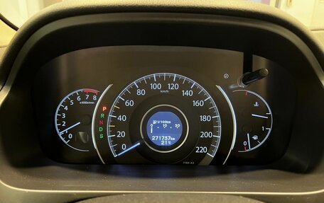 Honda CR-V IV, 2013 год, 1 540 000 рублей, 20 фотография