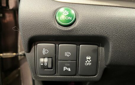 Honda CR-V IV, 2013 год, 1 540 000 рублей, 23 фотография