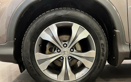 Honda CR-V IV, 2013 год, 1 540 000 рублей, 25 фотография