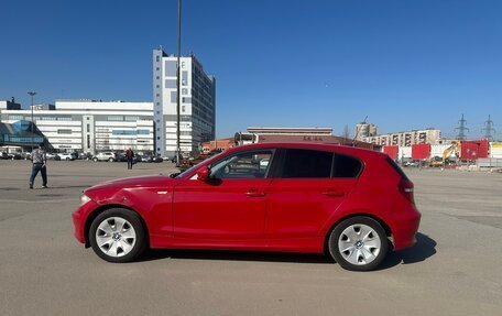 BMW 1 серия, 2010 год, 620 000 рублей, 5 фотография