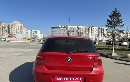 BMW 1 серия, 2010 год, 620 000 рублей, 7 фотография