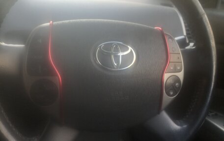 Toyota Prius, 2007 год, 650 000 рублей, 8 фотография