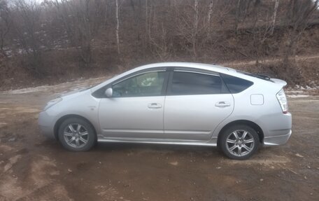 Toyota Prius, 2007 год, 650 000 рублей, 6 фотография