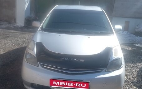 Toyota Prius, 2007 год, 650 000 рублей, 5 фотография