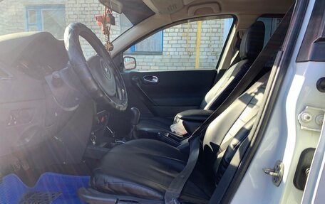 Renault Megane II, 2007 год, 555 000 рублей, 5 фотография