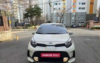 KIA Morning III, 2022 год, 815 000 рублей, 1 фотография