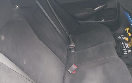 Honda Civic VIII, 2008 год, 750 000 рублей, 2 фотография