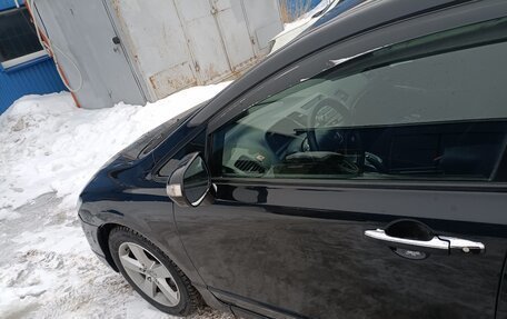 Honda Civic VIII, 2008 год, 750 000 рублей, 6 фотография