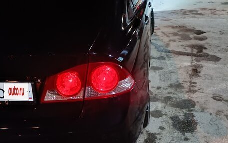 Honda Civic VIII, 2008 год, 750 000 рублей, 4 фотография