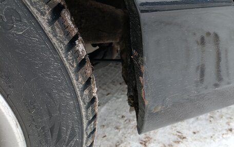 Honda Civic VIII, 2008 год, 750 000 рублей, 12 фотография