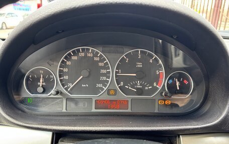 BMW 3 серия, 2004 год, 900 000 рублей, 8 фотография