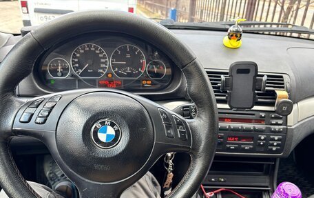 BMW 3 серия, 2004 год, 900 000 рублей, 7 фотография