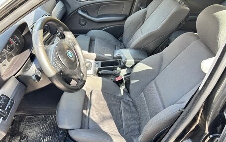 BMW 3 серия, 2004 год, 900 000 рублей, 5 фотография