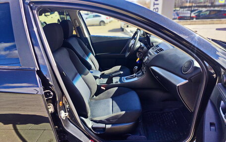 Mazda 3, 2010 год, 999 000 рублей, 10 фотография