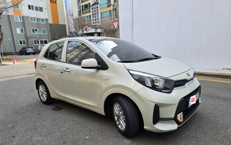 KIA Morning III, 2022 год, 815 000 рублей, 2 фотография