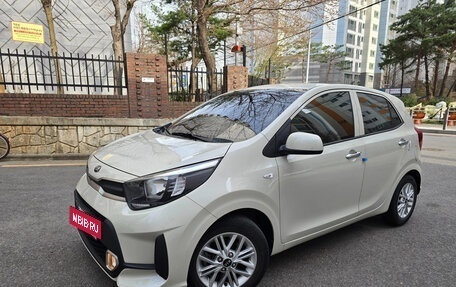 KIA Morning III, 2022 год, 815 000 рублей, 3 фотография