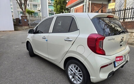 KIA Morning III, 2022 год, 815 000 рублей, 6 фотография
