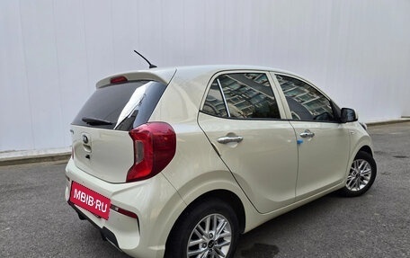 KIA Morning III, 2022 год, 815 000 рублей, 5 фотография