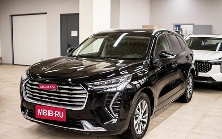 Haval Jolion, 2023 год, 2 200 000 рублей, 1 фотография