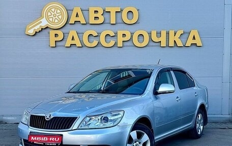 Skoda Octavia, 2012 год, 750 000 рублей, 1 фотография