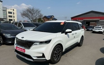 KIA Carnival, 2021 год, 2 650 000 рублей, 1 фотография