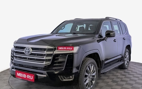 Toyota Land Cruiser, 2024 год, 14 500 000 рублей, 1 фотография