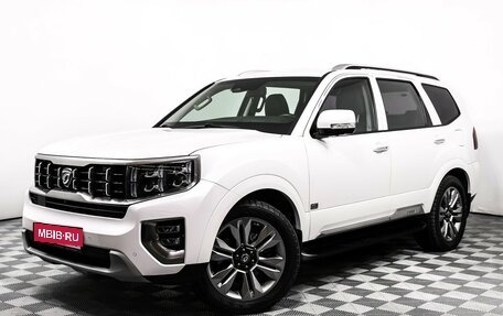 KIA Mohave I, 2020 год, 4 540 000 рублей, 1 фотография