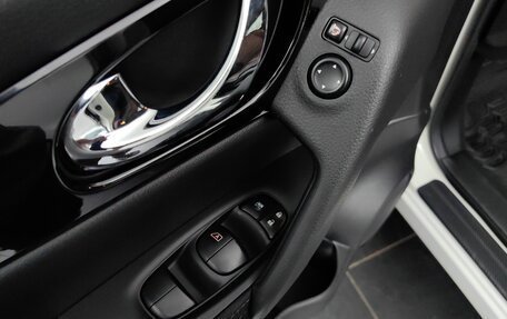 Nissan Qashqai, 2017 год, 1 615 000 рублей, 19 фотография