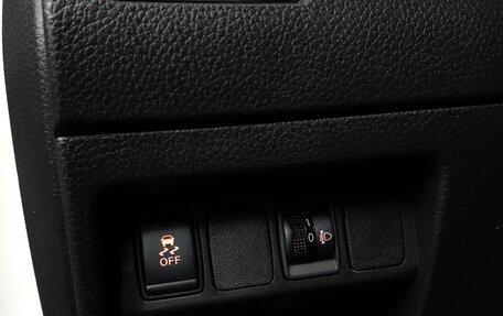 Nissan Qashqai, 2017 год, 1 615 000 рублей, 20 фотография