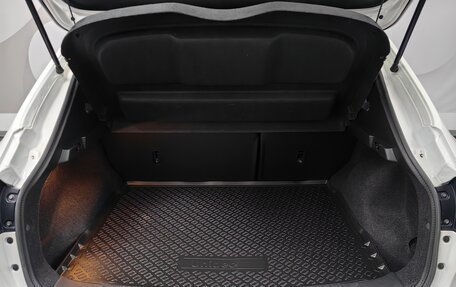 Nissan Qashqai, 2017 год, 1 615 000 рублей, 24 фотография