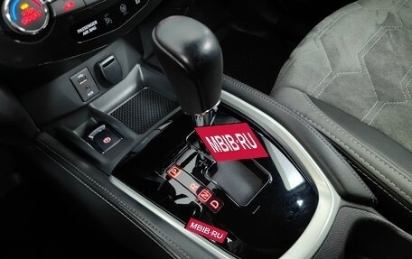 Nissan Qashqai, 2017 год, 1 615 000 рублей, 18 фотография