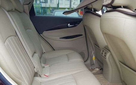 Infiniti QX50 I рестайлинг, 2013 год, 2 250 000 рублей, 7 фотография
