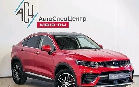 Geely Tugella FY11, 2022 год, 2 519 000 рублей, 3 фотография