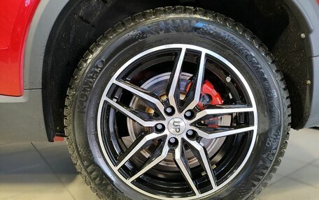 Geely Tugella FY11, 2022 год, 2 519 000 рублей, 7 фотография
