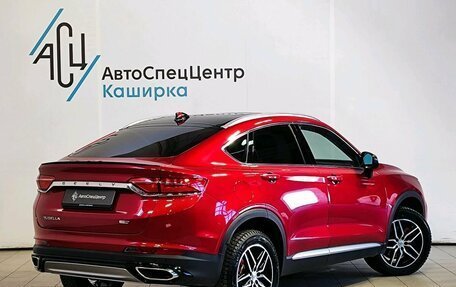 Geely Tugella FY11, 2022 год, 2 519 000 рублей, 2 фотография