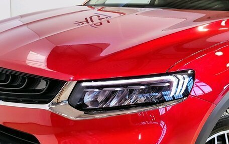 Geely Tugella FY11, 2022 год, 2 519 000 рублей, 5 фотография