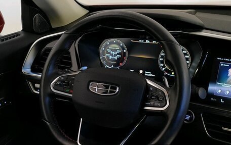 Geely Tugella FY11, 2022 год, 2 519 000 рублей, 12 фотография