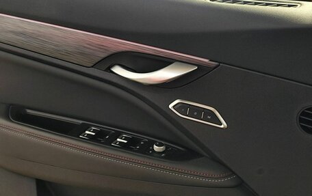 Geely Tugella FY11, 2022 год, 2 519 000 рублей, 15 фотография