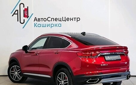 Geely Tugella FY11, 2022 год, 2 519 000 рублей, 4 фотография