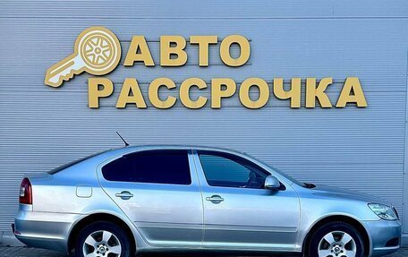 Skoda Octavia, 2012 год, 750 000 рублей, 5 фотография