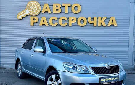 Skoda Octavia, 2012 год, 750 000 рублей, 4 фотография