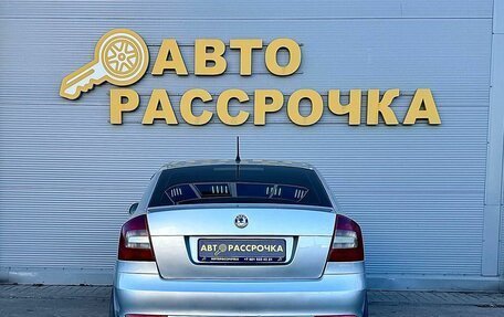 Skoda Octavia, 2012 год, 750 000 рублей, 6 фотография