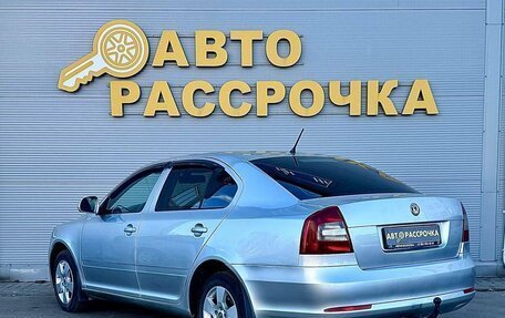 Skoda Octavia, 2012 год, 750 000 рублей, 7 фотография