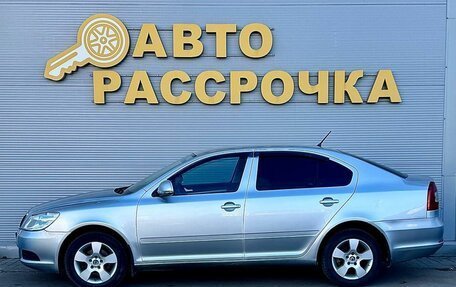 Skoda Octavia, 2012 год, 750 000 рублей, 9 фотография