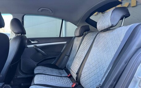 Skoda Octavia, 2012 год, 750 000 рублей, 14 фотография